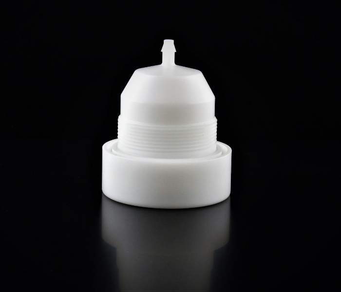 Production d’articles plastiques en France