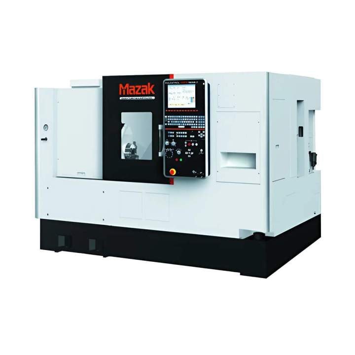 Machine d'usinage plastique France