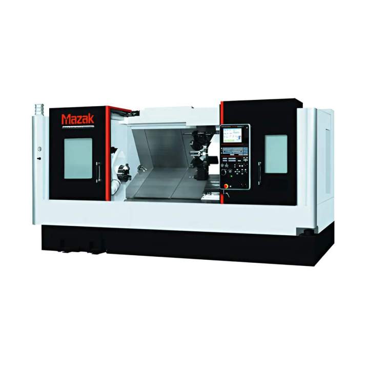 Machine d'usinage plastique France