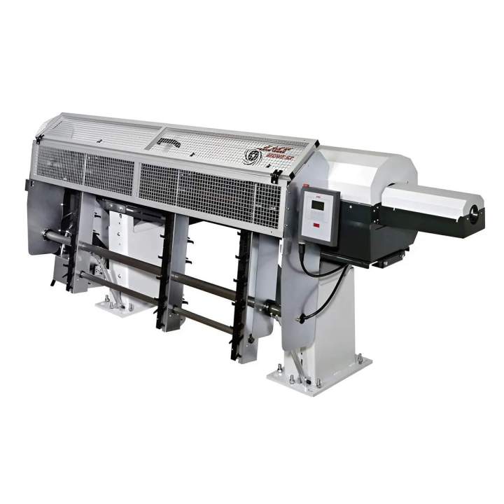 Machine d'usinage plastique France