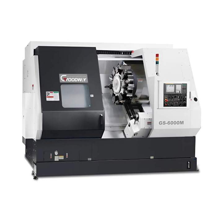 Machine d'usinage plastique France