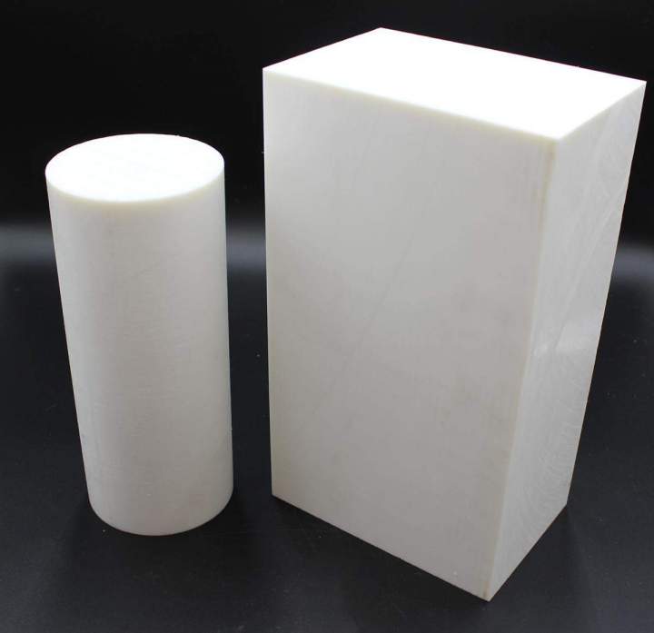 Matières plastiques techniques
