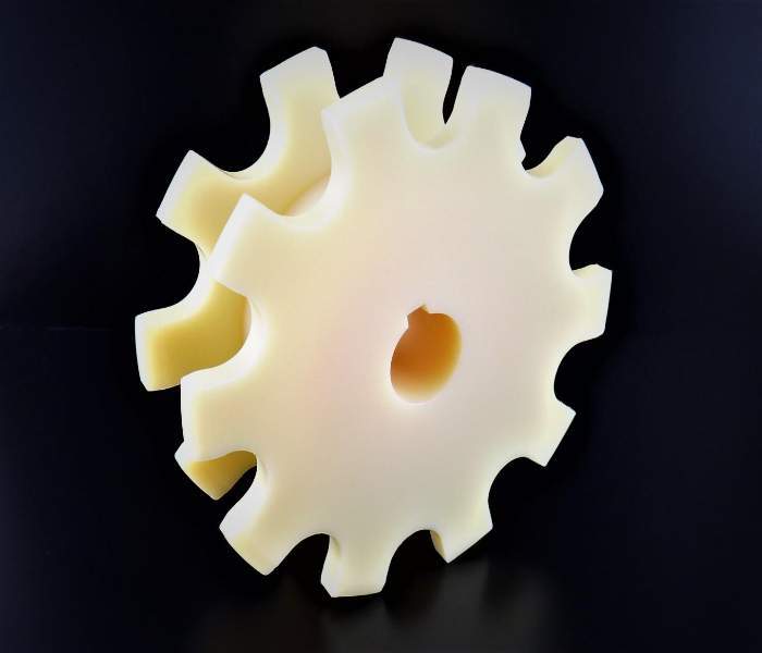 Production d’articles plastiques en France
