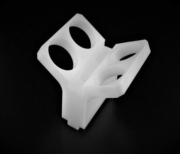 Production d’articles plastiques en France