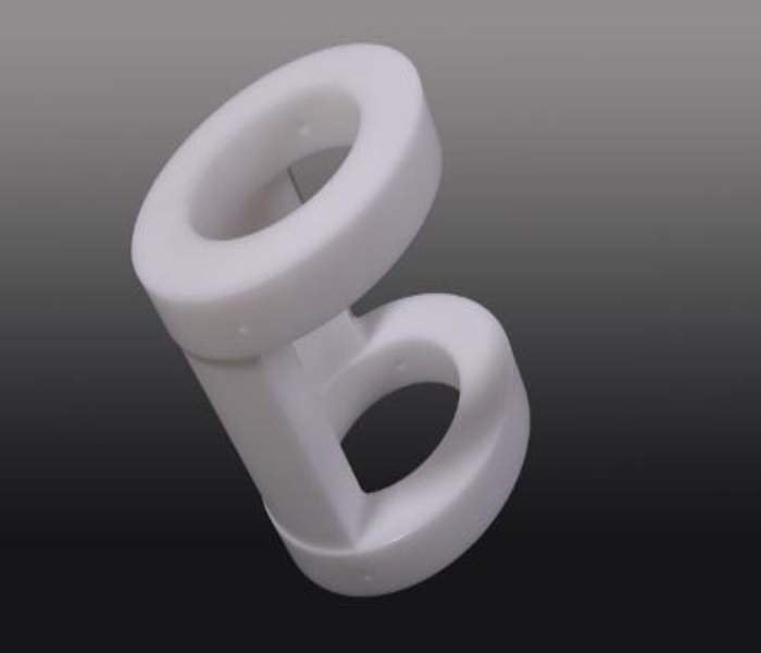 Fabrication de pièces plastiques en France