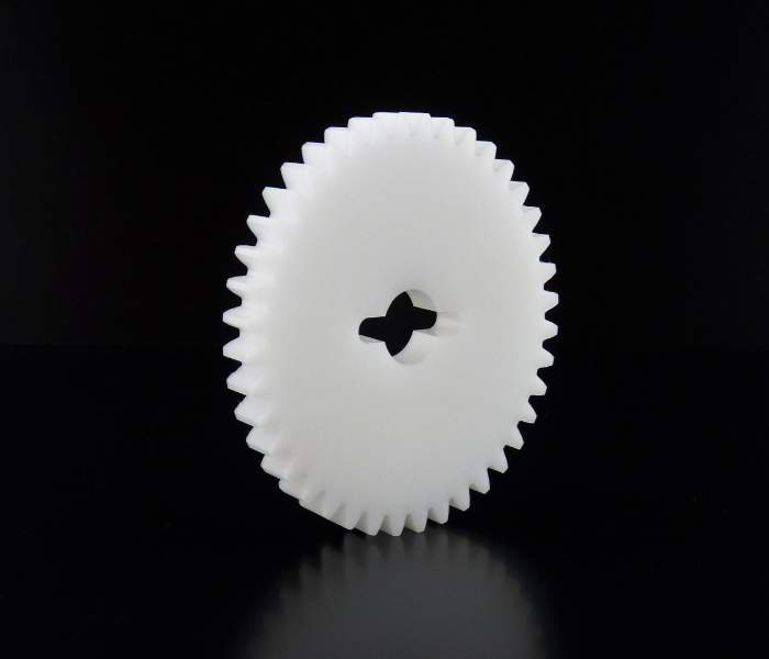 Production d’articles plastiques en France