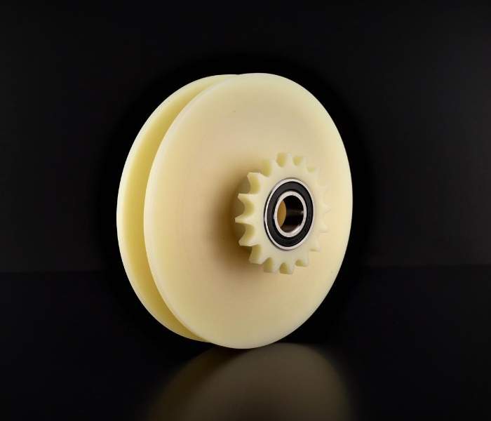 Production d’articles plastiques en France
