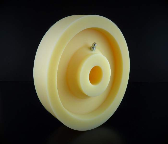 Production d’articles plastiques en France