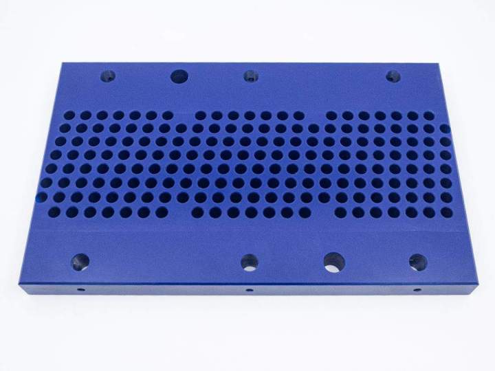 Fabrication de pièces en plastique sur mesure France