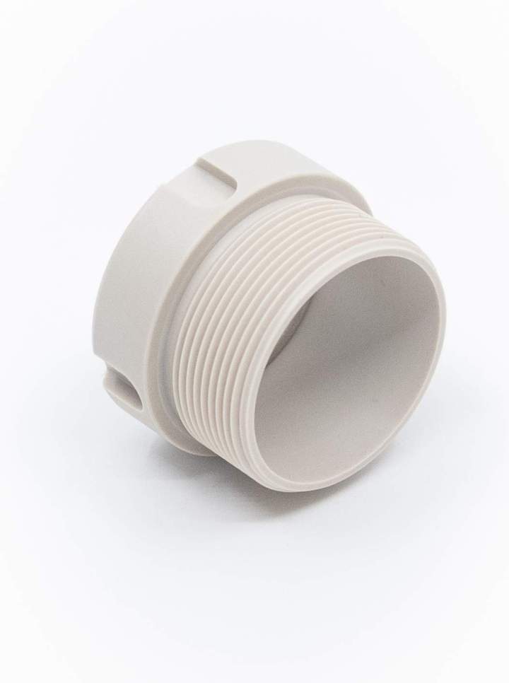 Fabrication de pièces en plastique sur mesure France