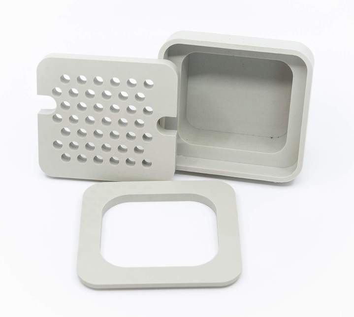 Fabrication de pièces en plastique sur mesure France