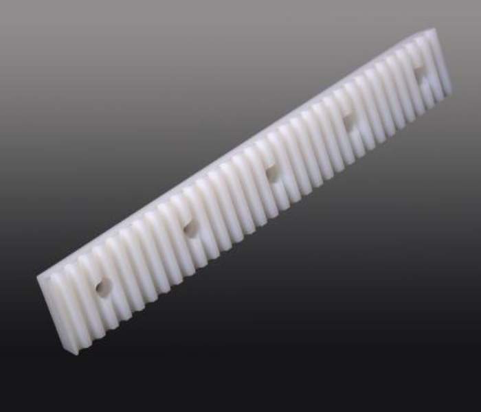 Fabrication de pièces plastiques en France