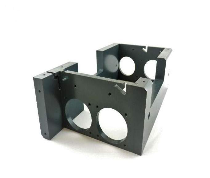 Fabrication de pièces plastiques en France