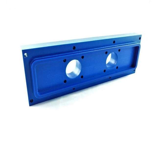 Fabrication de pièces plastiques en France