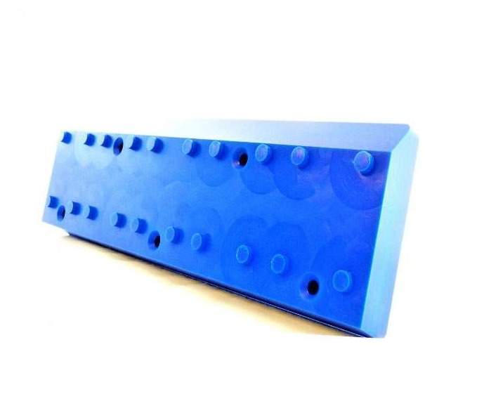 Production d’articles plastiques en France