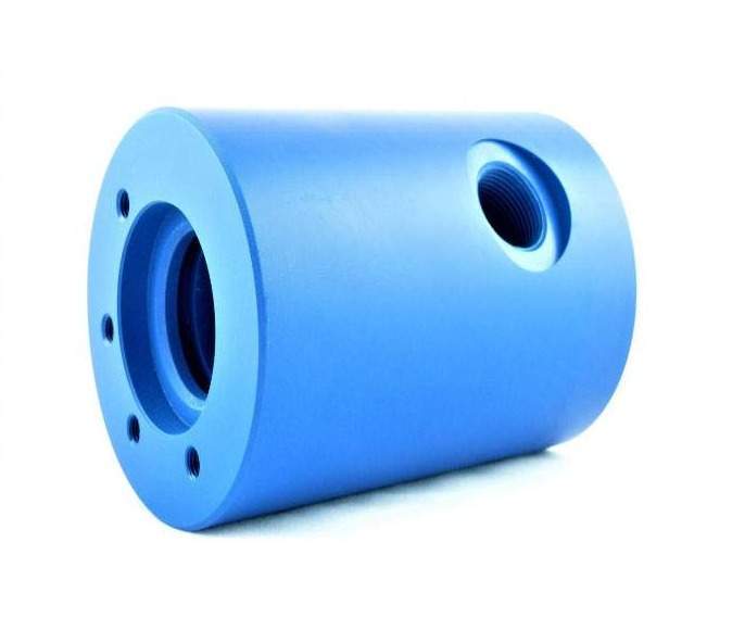 Fabrication de pièces plastiques en France